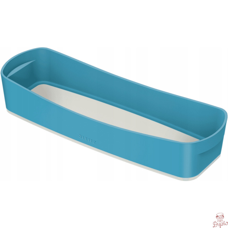 MyBox Cosy Organizer podłużny niebieski 52650061 LEITZ