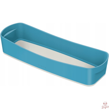 MyBox Cosy Organizer podłużny niebieski 52650061 LEITZ
