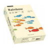 Papier ksero A4 160g RAINBOW R03 kremowy 250ark 88042257
