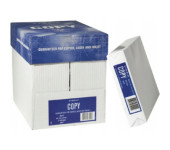 Papier ksero A4 80g SYMBIO COPY (5 ryz)