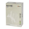 Papier ksero A4 160g MAESTRO COLOR GR21 szary 250a