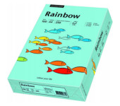 Papier ksero A4 160g RAINBOW R84 morski 250ark 88042725