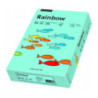 Papier ksero A4 160g RAINBOW R84 morski 250ark 88042725
