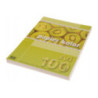 Papier ksero A4 KRESKA waniliowy 100ark