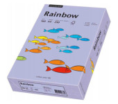 Papier ksero A4 160g RAINBOW R60 fiolet 250ark 88042571