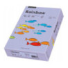Papier ksero A4 160g RAINBOW R60 fiolet 250ark 88042571