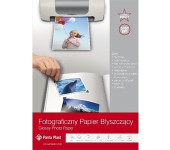 Papier foto A6 180g błyszczący 50ark. 0324-0068-99 Panta Plast