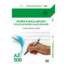 Papier kancelaryjny A3 linia (500) INTERDRUK