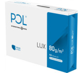 Papier ksero A3 80g POLLUX (5 ryz) klasa białości B