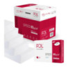Papier ksero A4 80g POLSPEED (5 ryz) klasa C CIE 153 do drukarek i kopiarek