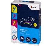 Papier ksero A4 90g COLOR COPY 500ark CC490