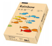 Papier ksero A4 80g RAINBOW R40 łosiosiowy 88042497