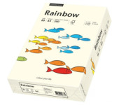 Papier ksero A4 80g RAINBOW R03 kremowy 88042249