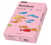 Papier ksero A4 80g RAINBOW R55 różowy 88042541