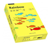 Papier ksero kolorowy A4 80g RAINBOW żółty R16 88042343