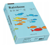 Papier ksero A4 80g RAINBOW R84 morski 88042717