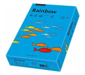 Papier ksero A4 80g RAINBOW R88 ciemnoniebieski 88042761