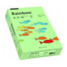 Papier ksero A4 80g RAINBOW R75 przygaszona zieleń 88042629