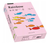 Papier ksero A4 80g RAINBOW R54 jasnoróżowy 88042519