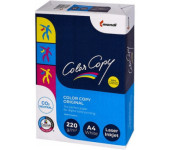 Papier ksero A4 220g COLOR COPY 250ark 868A22