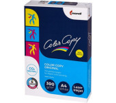 Papier ksero A4 300g COLOR COPY 125ark