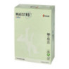 Papier ksero A4 80g MAESTRO COLOR GN27 pastel jasna zieleń