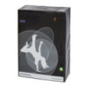 Papier ksero A4 80g MAESTRO COLOR B100 intensywny czarny 500ark