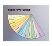 Papier ksero A4 160g EMERSON kość słoniowa 250ark xem416093 CR20