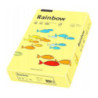 Papier ksero A4 80g RAINBOW R12 jasnożółty 88042297