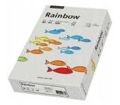 Papier ksero A4 80g RAINBOW R96 szary 88042805