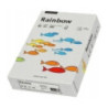 Papier ksero A4 80g RAINBOW R96 szary 88042805