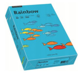 Papier ksero A4 80g RAINBOW R87 niebieski 88042739
