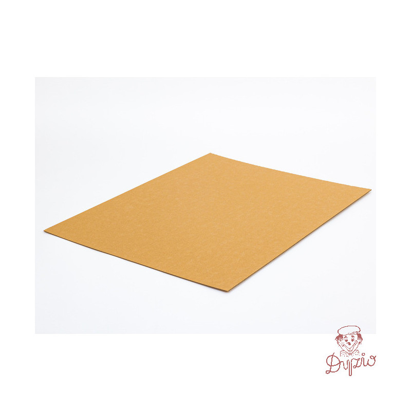 Przekładka tekturowa 1200x800mm 340g 3 warstwy szara NATUNA