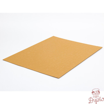Przekładka tekturowa 1200x800mm 340g 3 warstwy szara NATUNA