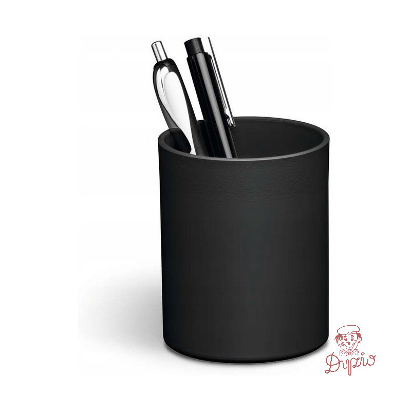 Pojemnik na długopisy ECO czarny 775901 DURABLE