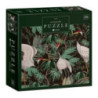 Puzzle 500 Secret Garden 2 PUZ500SG2 INTERDRUK