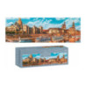 Puzzle panoramiczne 1000 Around the World 3 PUZPA1000AR3 INTERDRUK