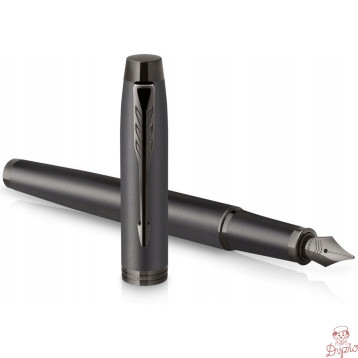 Pióro wieczne IM Monochrome Bronze M PARKER 2172959