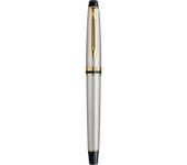 Pióro wieczne EXPERT GT FP stalowy WATERMAN S0951940