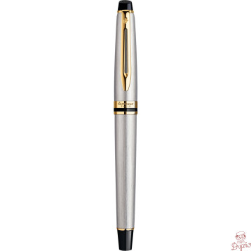 Pióro wieczne EXPERT GT FP stalowy WATERMAN S0951940