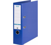 Segregator na dokumenty A4 80cm PRO+ niebieski 100202161 ELBA