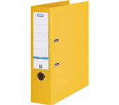 Segregator na dokumenty A4 80cm PRO+ żółty 100202166 ELBA