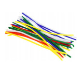 Druty pluszowe DP-1236 ALIGA