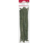 Druciki kreatywne 1x30cm A10 sosna 282805 TITANUM