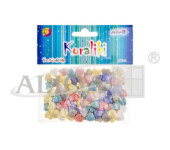 Koraliki SERCA 100 sztuk PJ-5693 ALIGA