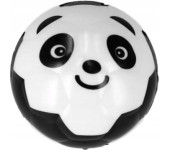 Piłka antystresowa Panda 6cm SPORT 489540