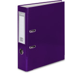 Segregator A4/50 FCK z okuciem 062/04 fioletowy VAUPE
