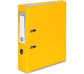 Segregator A4/50 FCK z okuciem 062/08 żółty VAUPE