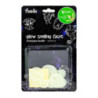 Ozdoby fluorescencyjne BUŹKI miks 25szt. GR-GW10 170-2806 FIORELLO