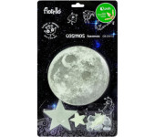 Ozdoby fluorescencyjne KOSMOS 3D GR-GW15 170-2811 FIORELLO